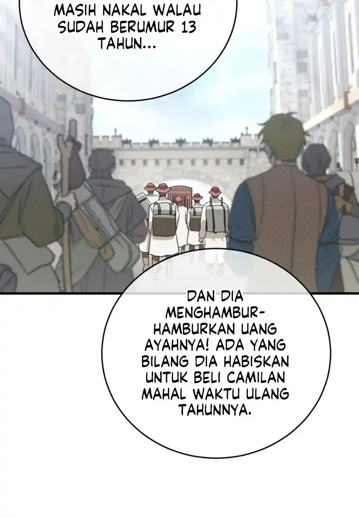 Children of the Rune Chapter 50 - halaman 27
