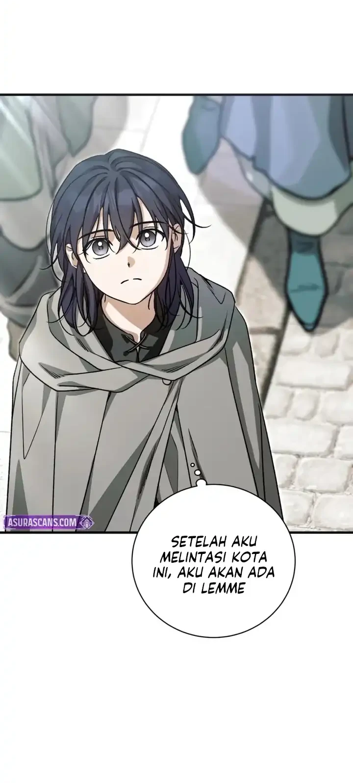 Children of the Rune Chapter 50 - halaman 3