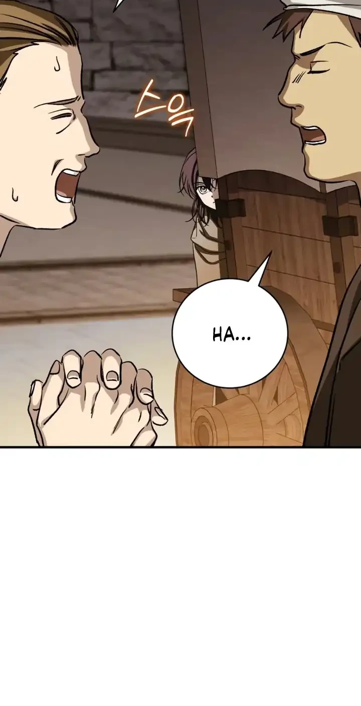 Children of the Rune Chapter 50 - halaman 35
