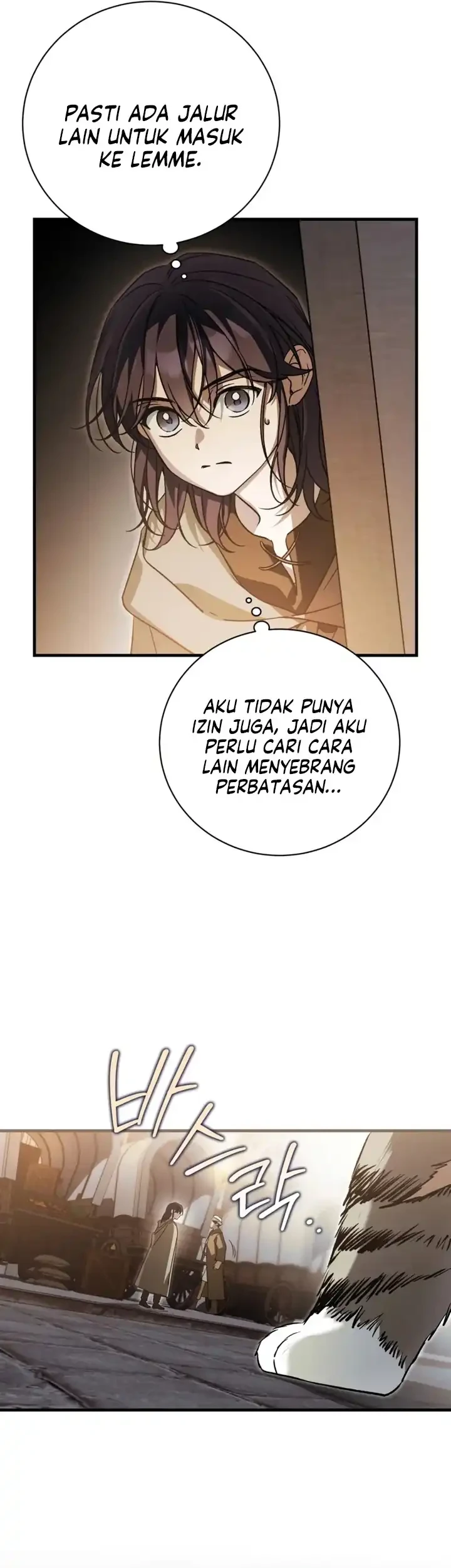 Children of the Rune Chapter 50 - halaman 36