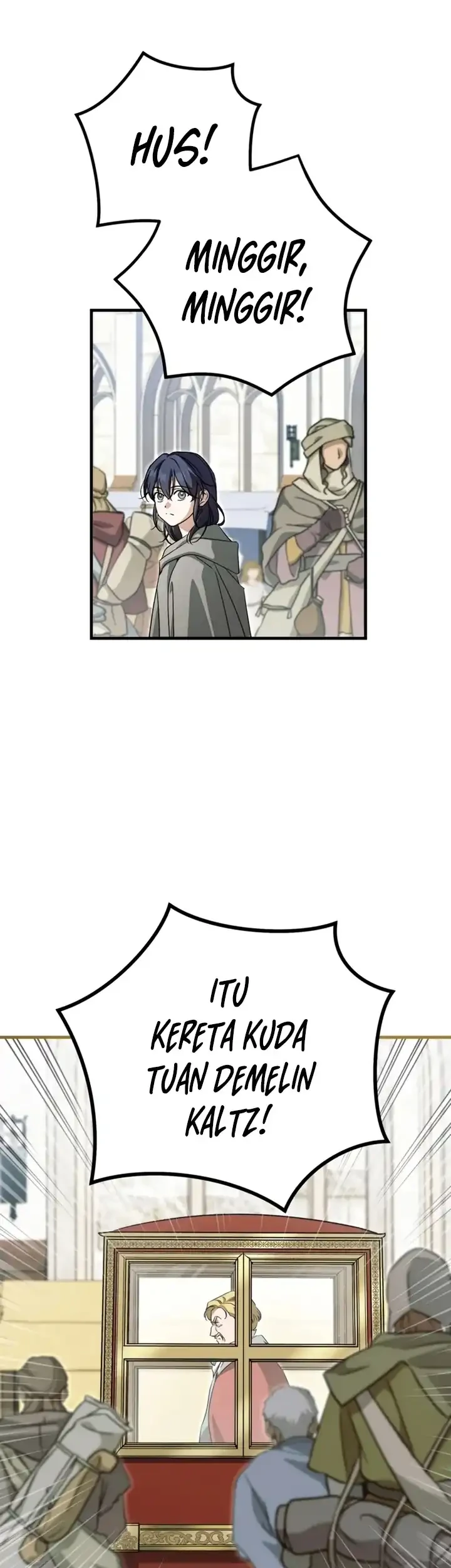 Children of the Rune Chapter 50 - halaman 4