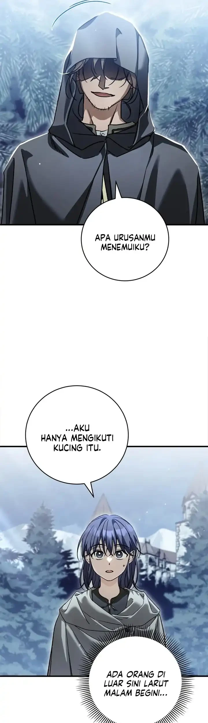 Children of the Rune Chapter 50 - halaman 44