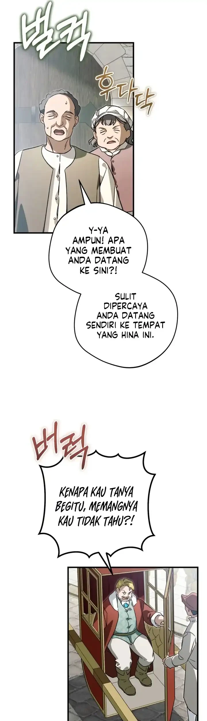 Children of the Rune Chapter 50 - halaman 8
