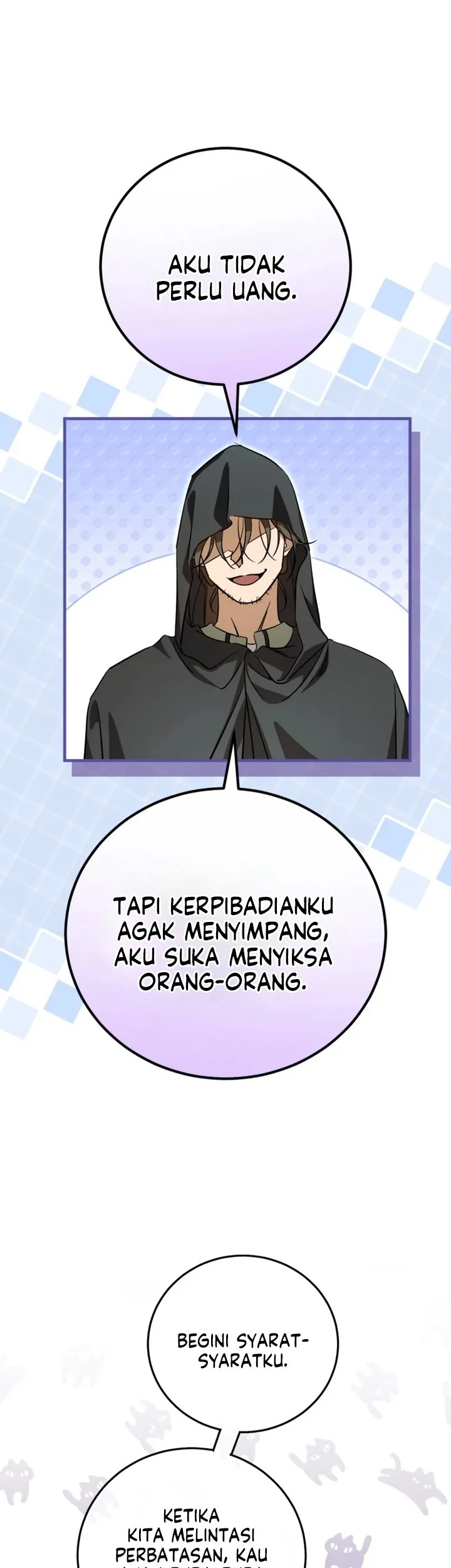 Children of the Rune Chapter 51 - halaman 18