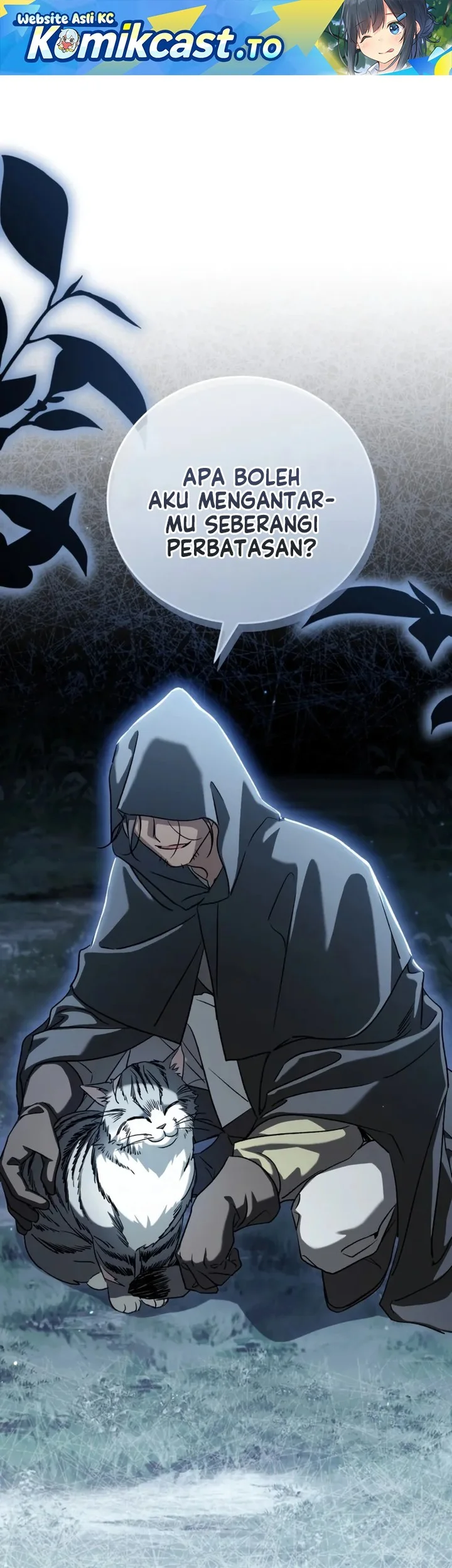 Children of the Rune Chapter 51 - halaman 2