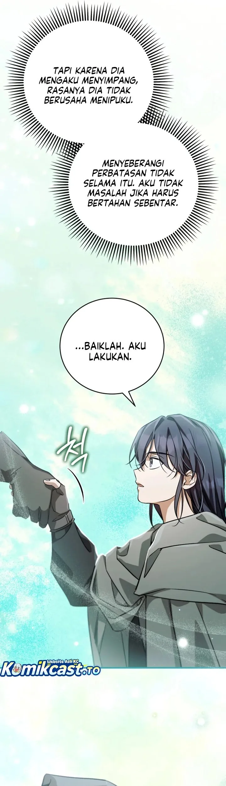 Children of the Rune Chapter 51 - halaman 22