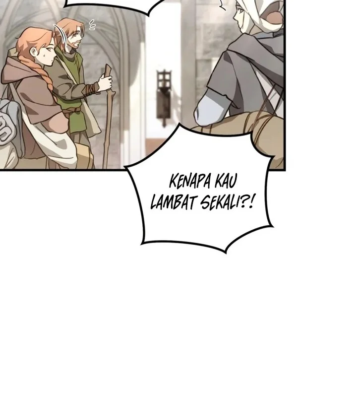 Children of the Rune Chapter 51 - halaman 25
