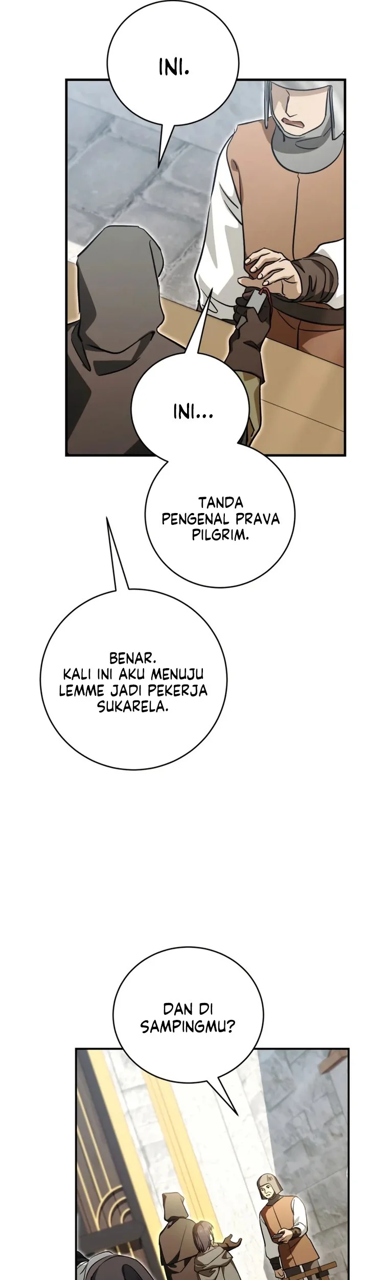 Children of the Rune Chapter 51 - halaman 30