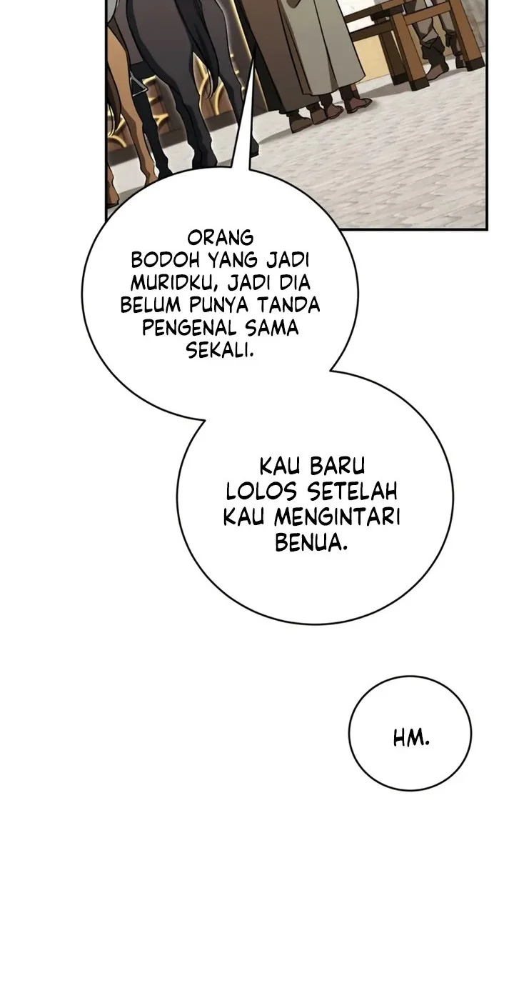 Children of the Rune Chapter 51 - halaman 31