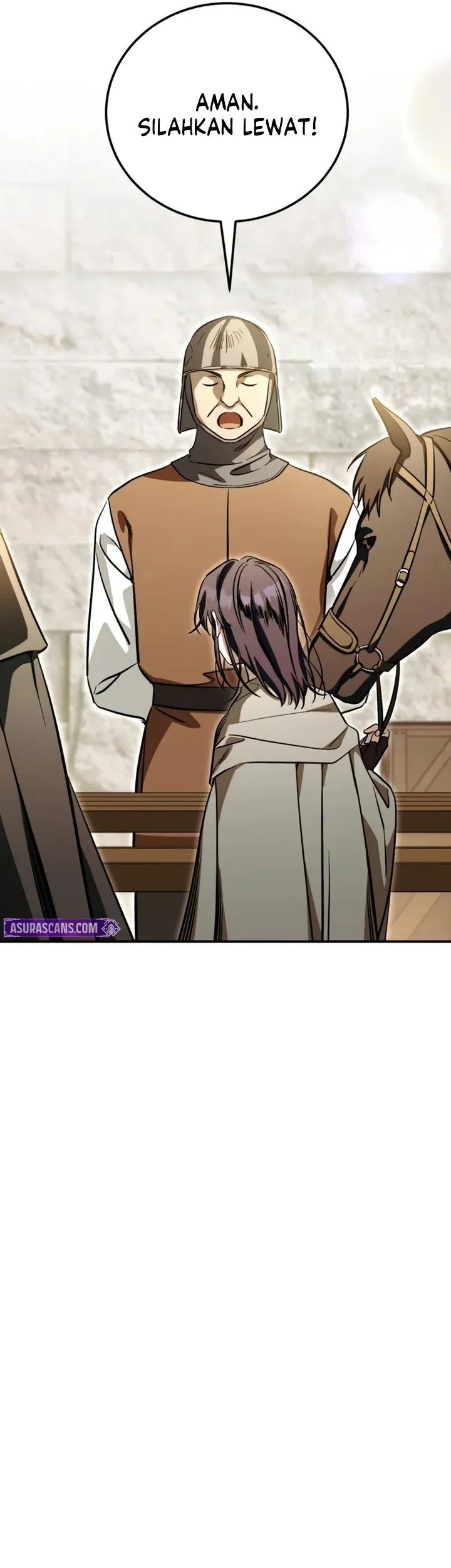 Children of the Rune Chapter 51 - halaman 32