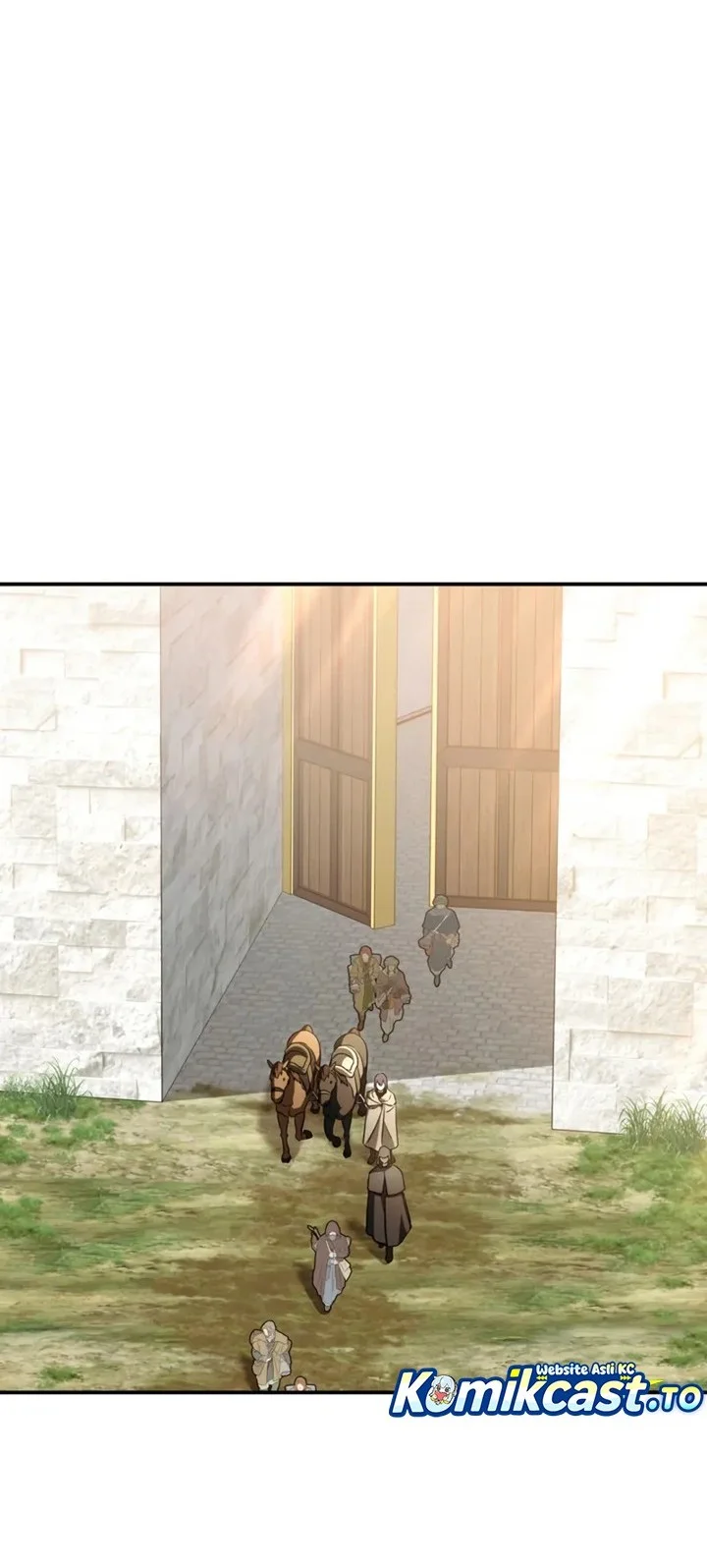 Children of the Rune Chapter 51 - halaman 33