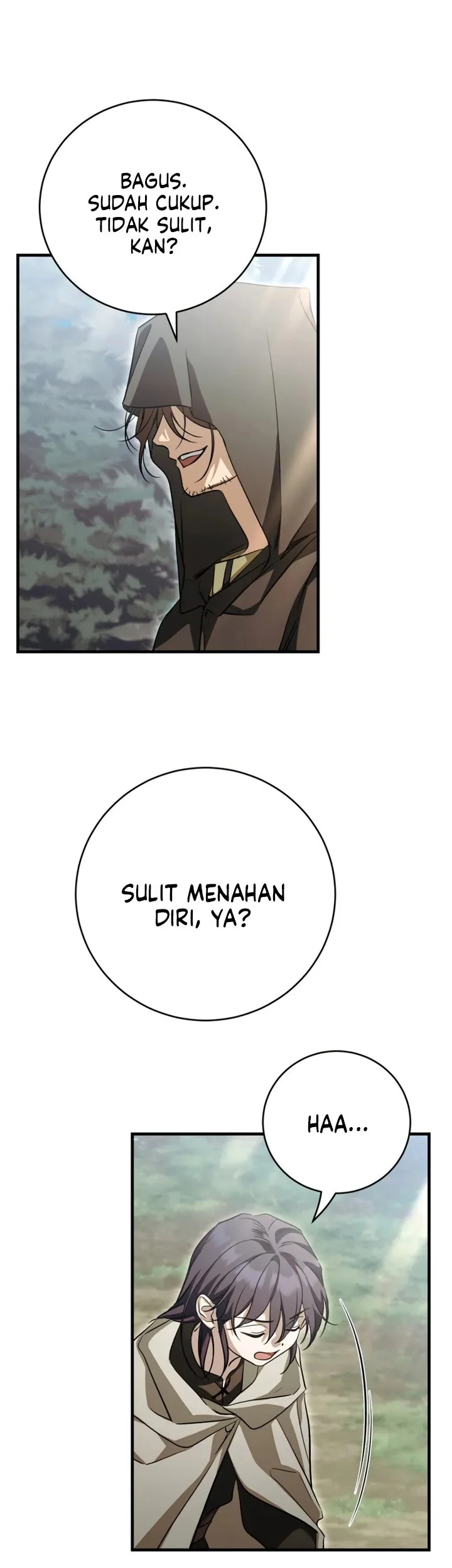 Children of the Rune Chapter 51 - halaman 36