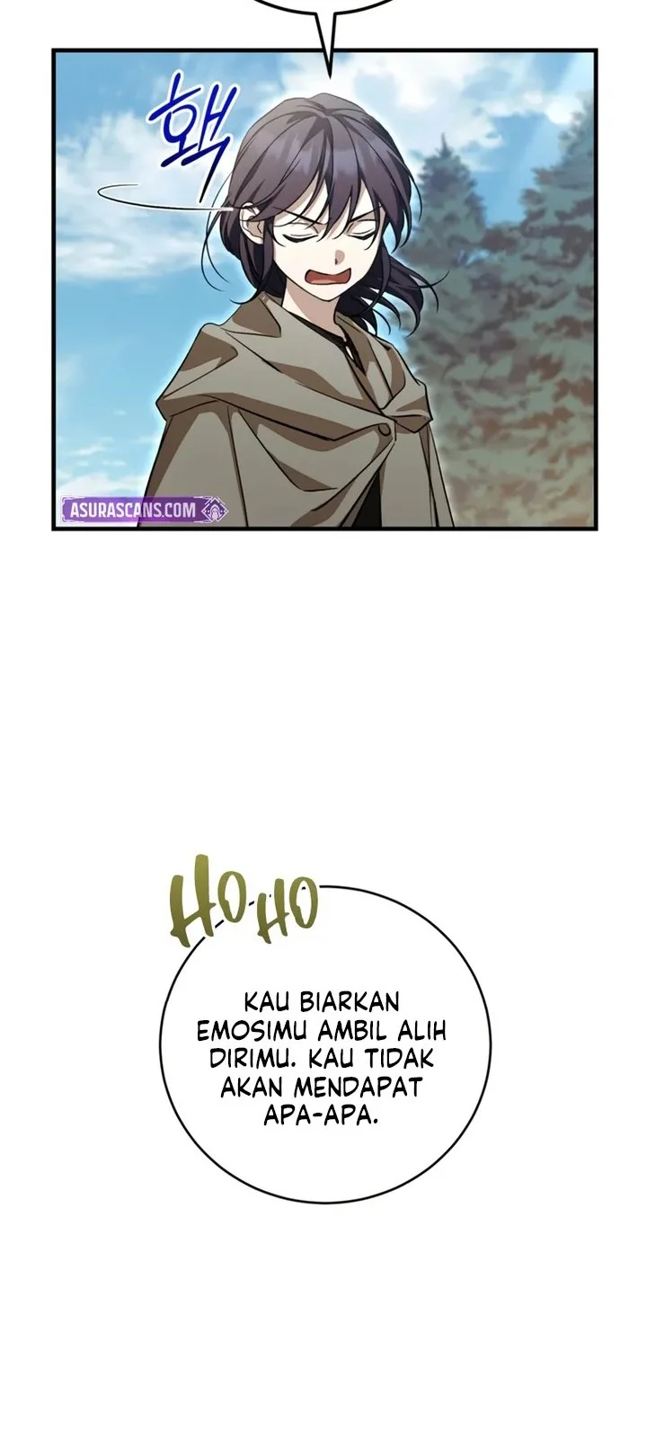 Children of the Rune Chapter 51 - halaman 39