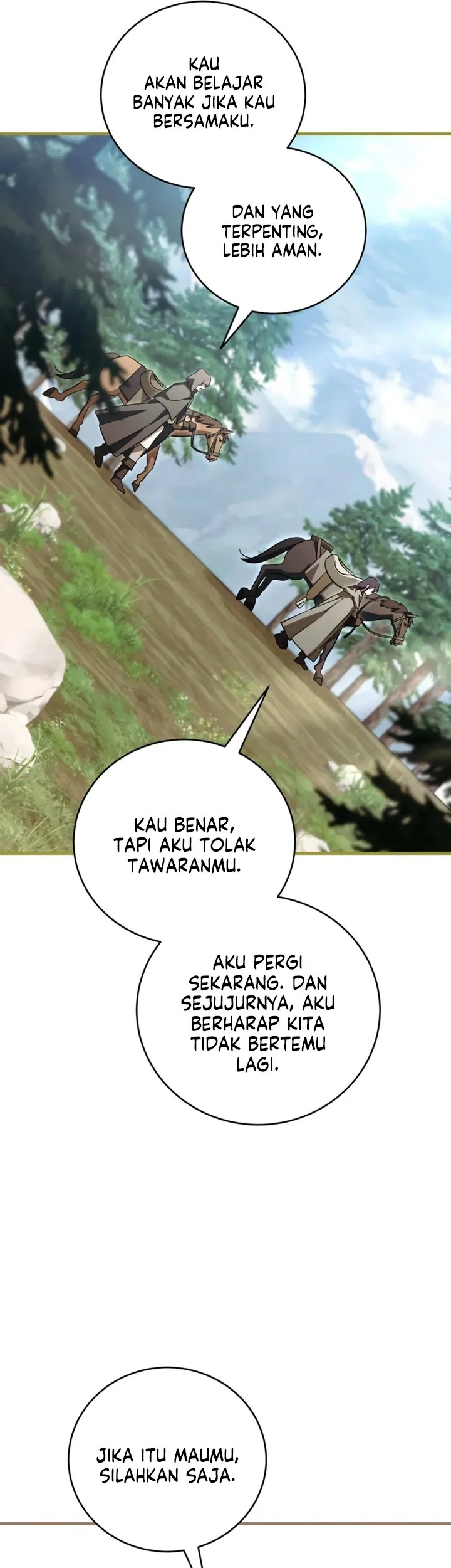 Children of the Rune Chapter 51 - halaman 40