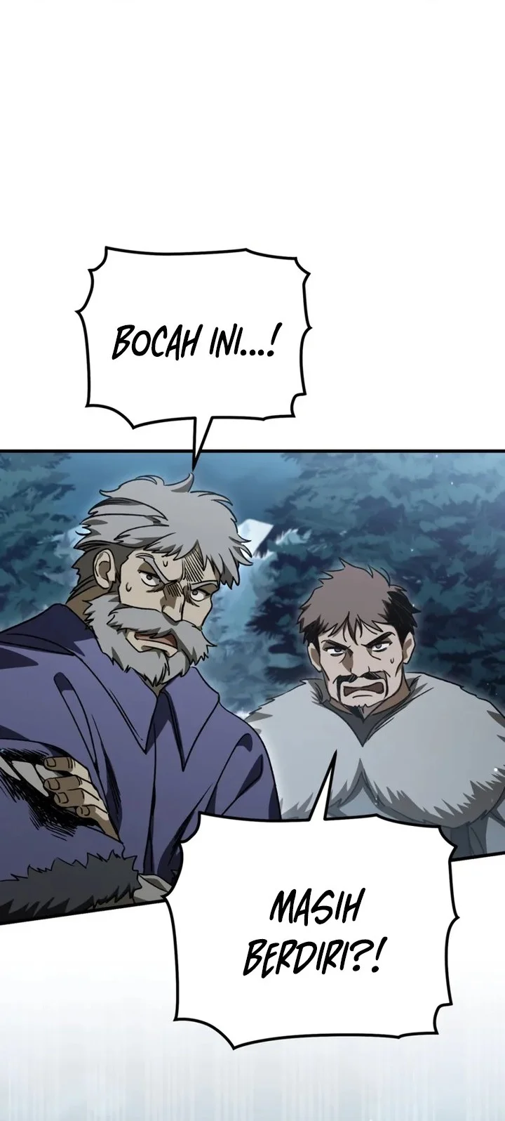 Children of the Rune Chapter 51 - halaman 43
