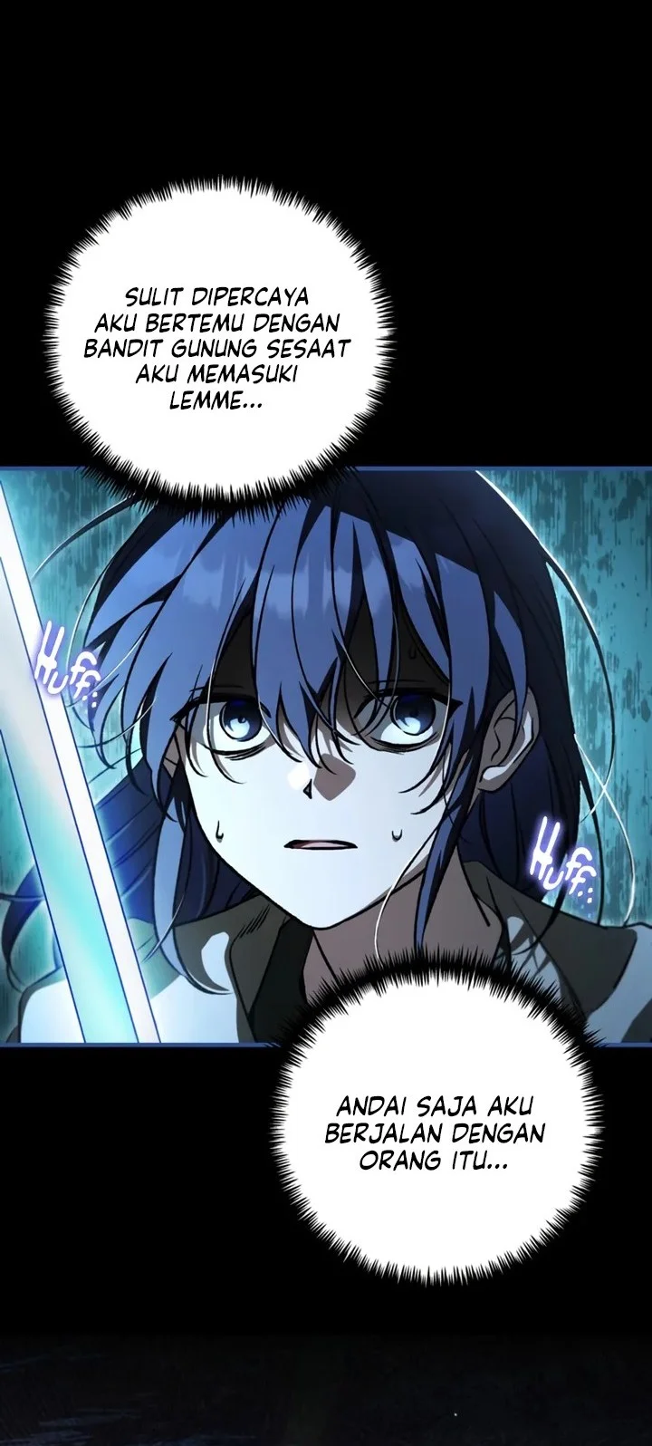 Children of the Rune Chapter 51 - halaman 46