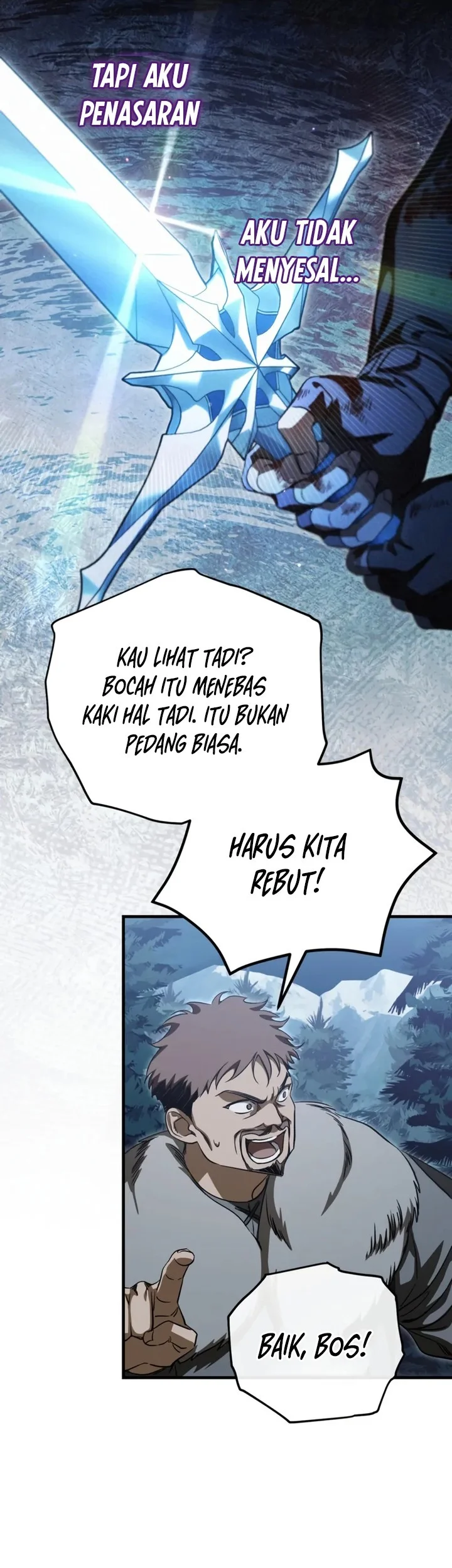 Children of the Rune Chapter 51 - halaman 47