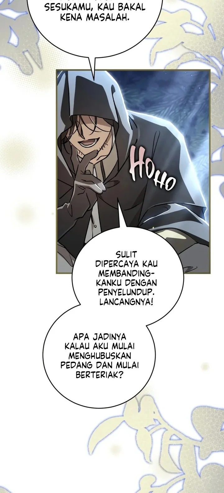 Children of the Rune Chapter 51 - halaman 5