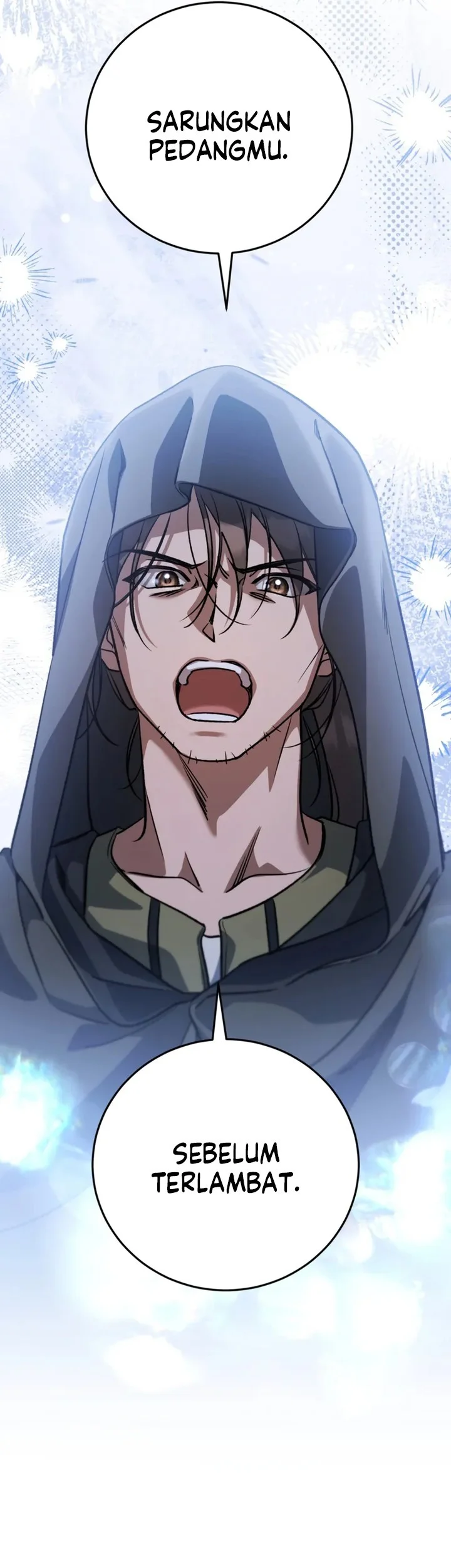 Children of the Rune Chapter 51 - halaman 59