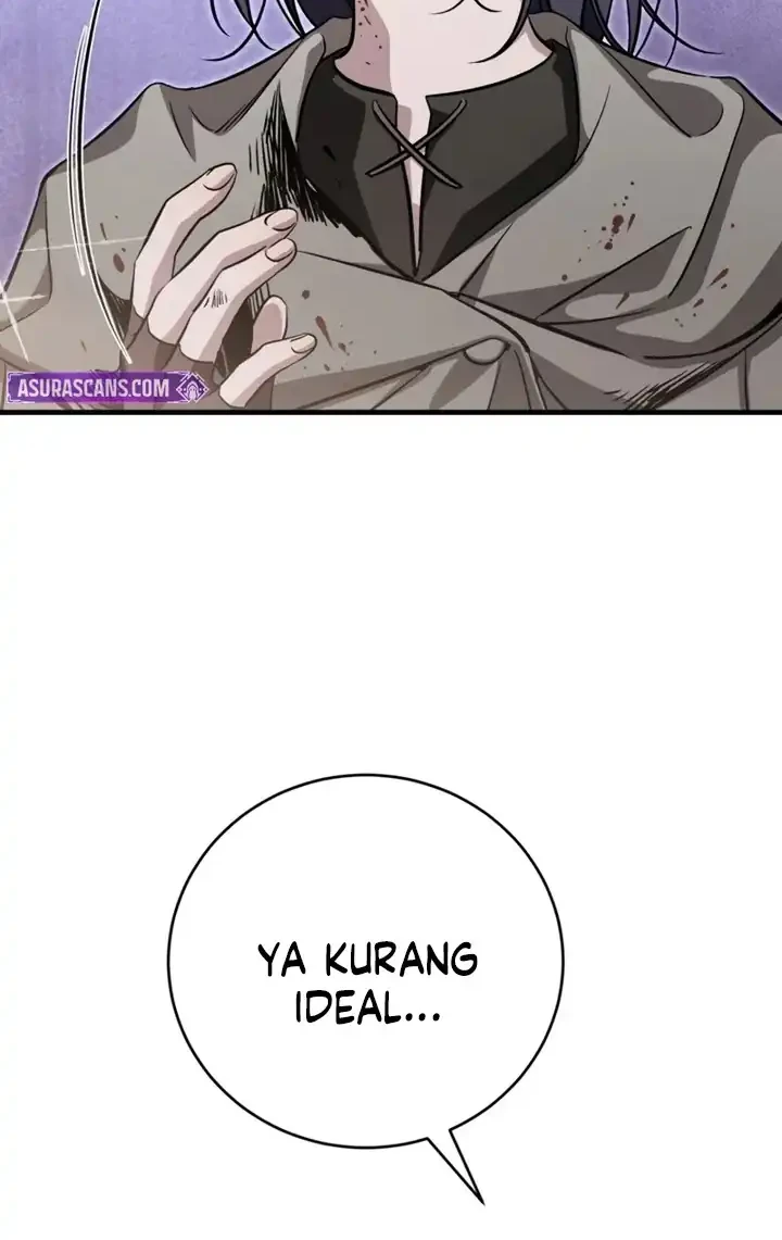 Children of the Rune Chapter 52 - halaman 11