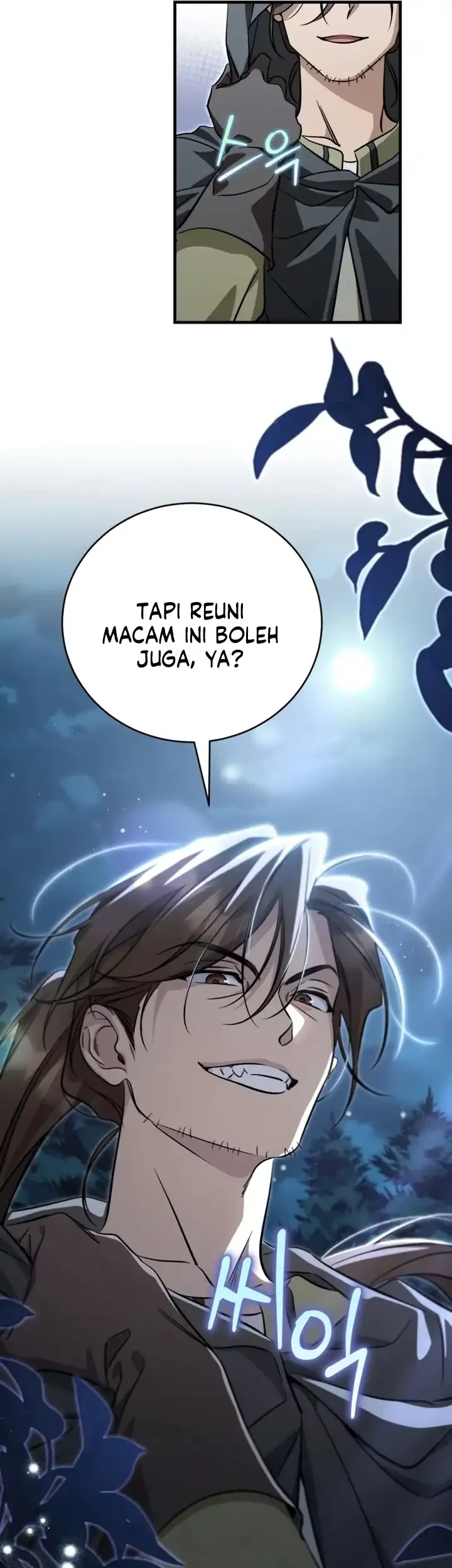Children of the Rune Chapter 52 - halaman 12