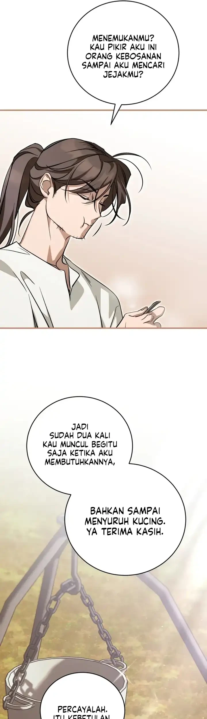 Children of the Rune Chapter 52 - halaman 24