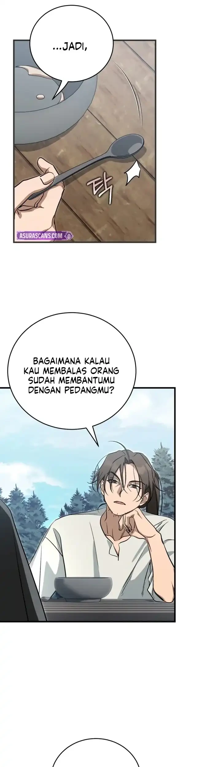 Children of the Rune Chapter 52 - halaman 26