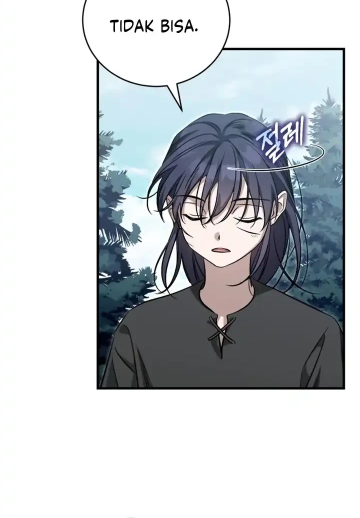 Children of the Rune Chapter 52 - halaman 27