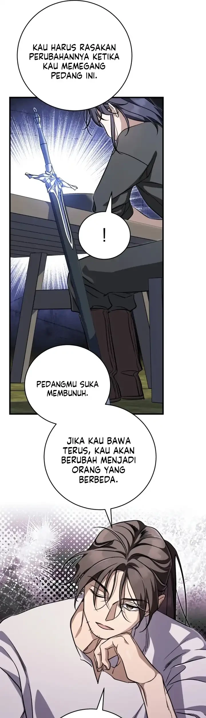 Children of the Rune Chapter 52 - halaman 28