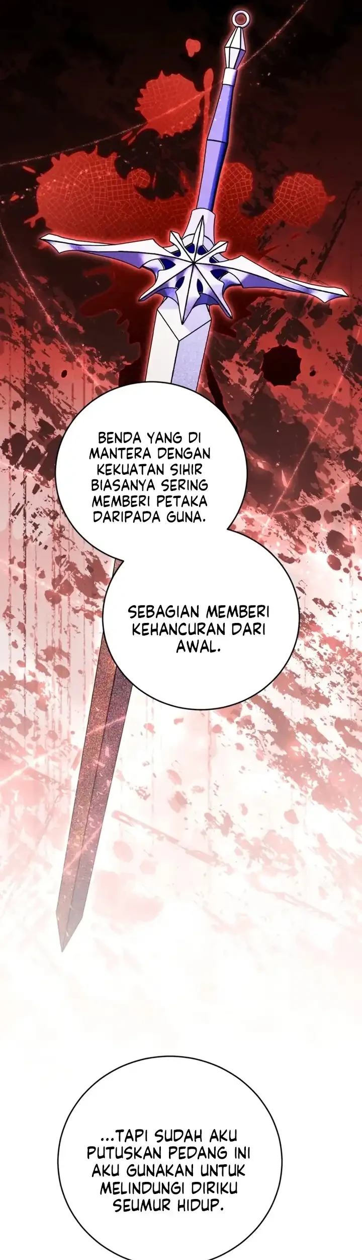 Children of the Rune Chapter 52 - halaman 30