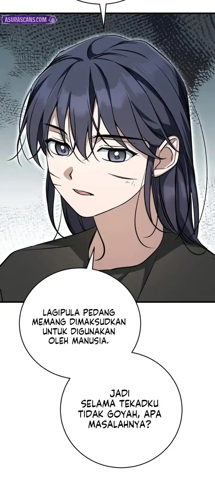 Children of the Rune Chapter 52 - halaman 31