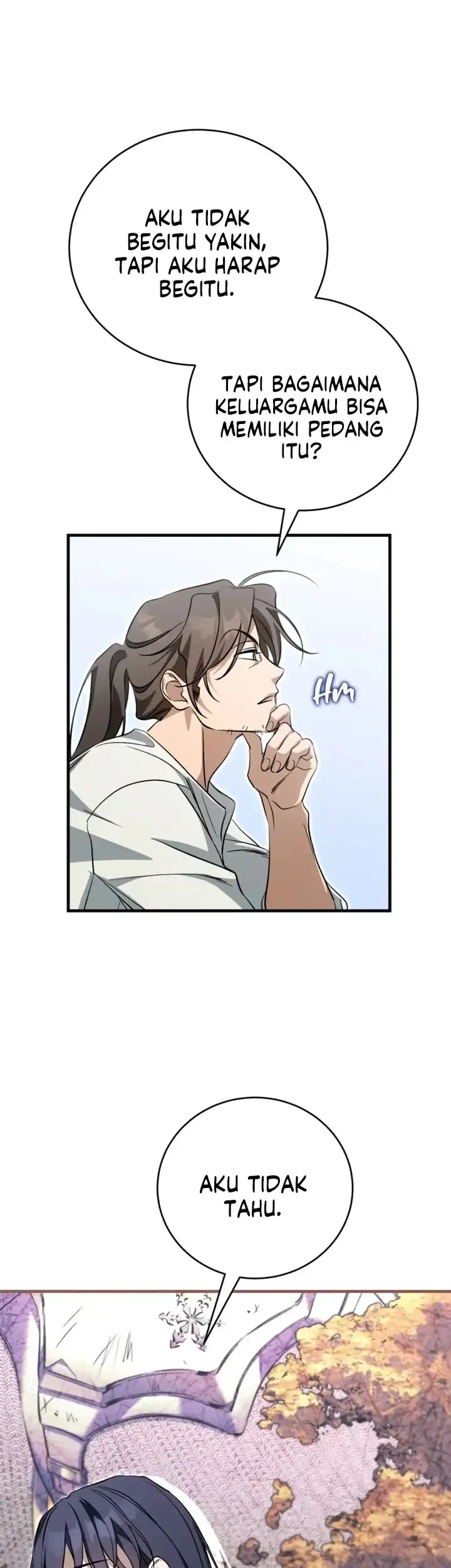 Children of the Rune Chapter 52 - halaman 32