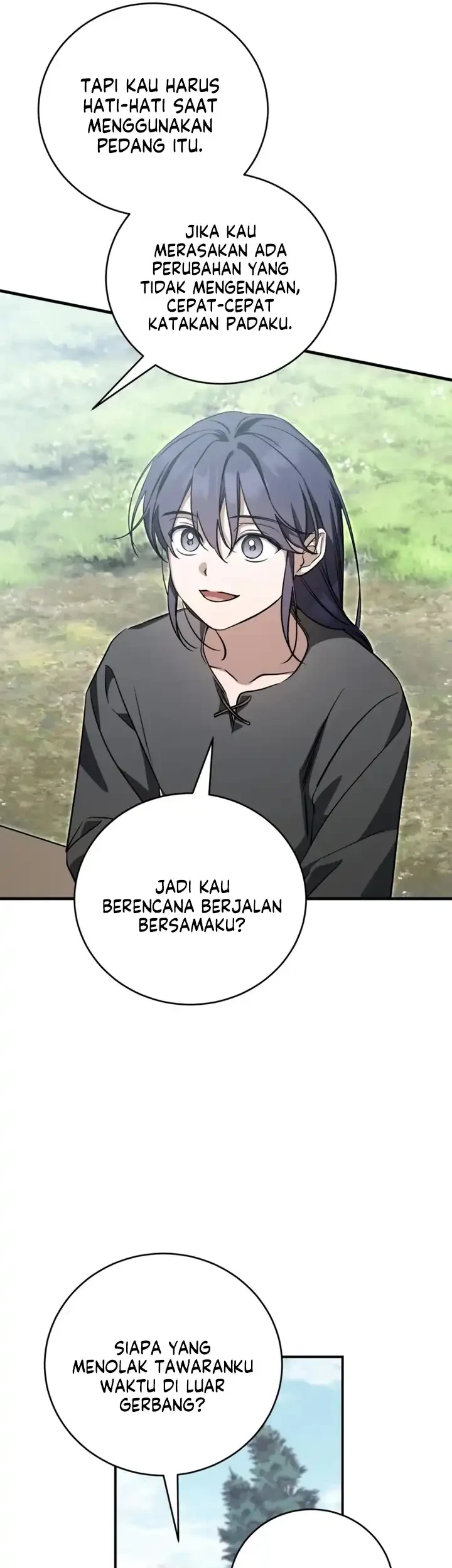 Children of the Rune Chapter 52 - halaman 36