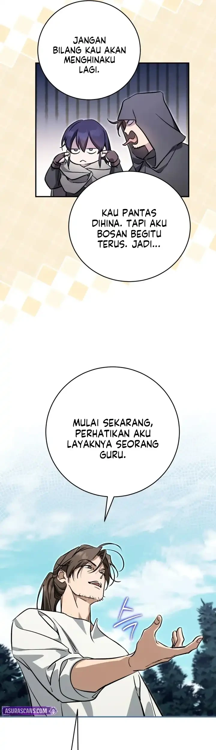 Children of the Rune Chapter 52 - halaman 38