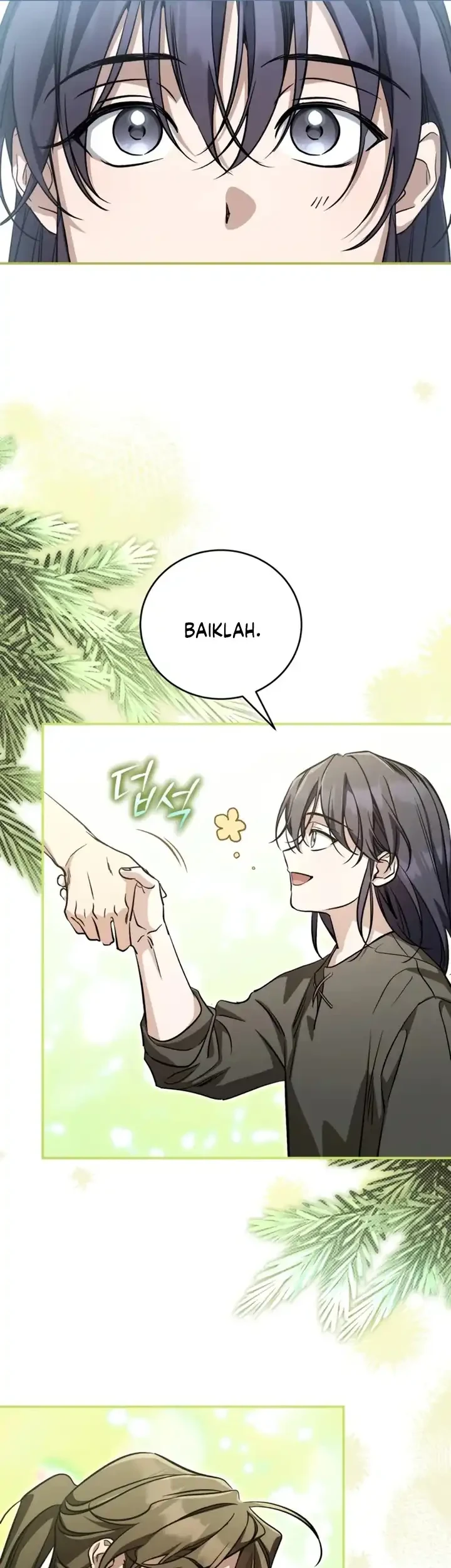 Children of the Rune Chapter 52 - halaman 40