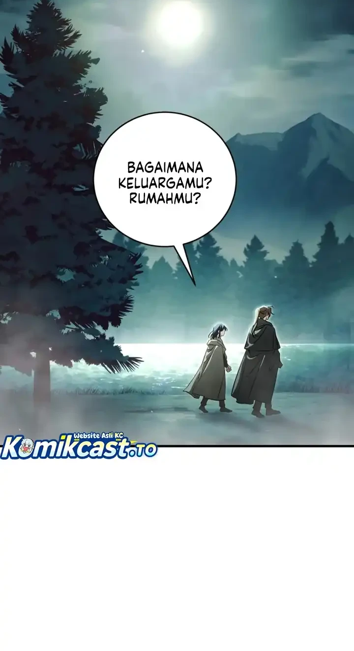 Children of the Rune Chapter 52 - halaman 43