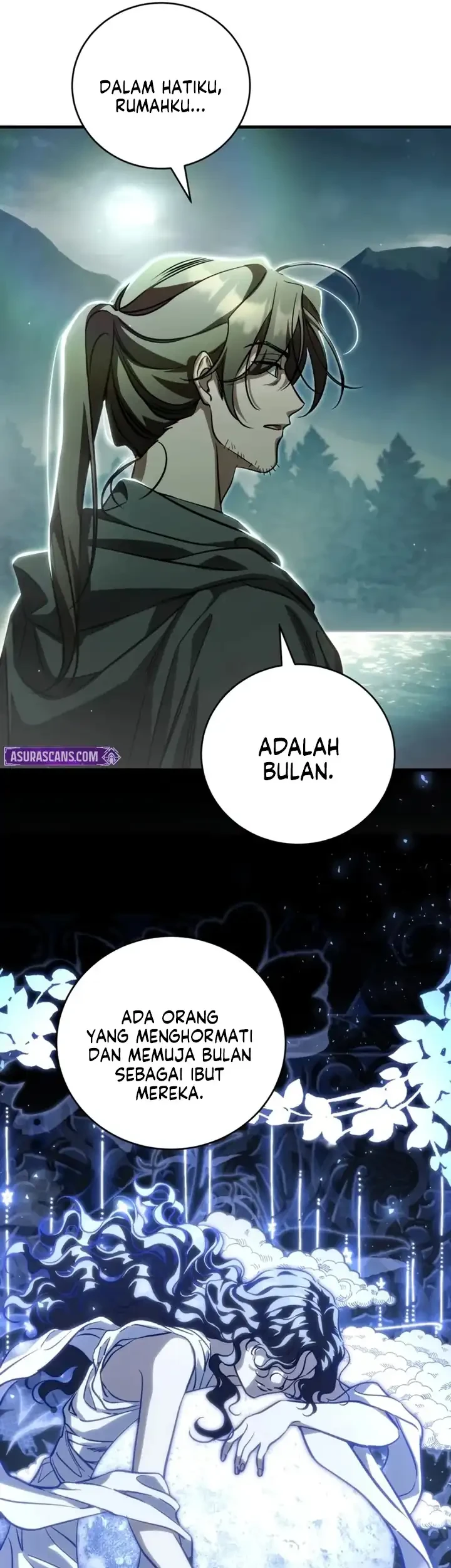 Children of the Rune Chapter 52 - halaman 44