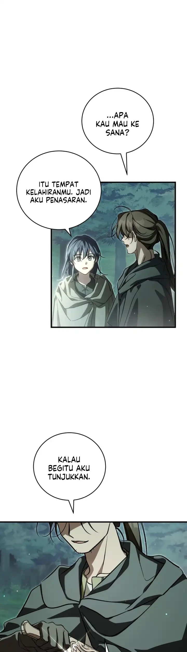 Children of the Rune Chapter 52 - halaman 47