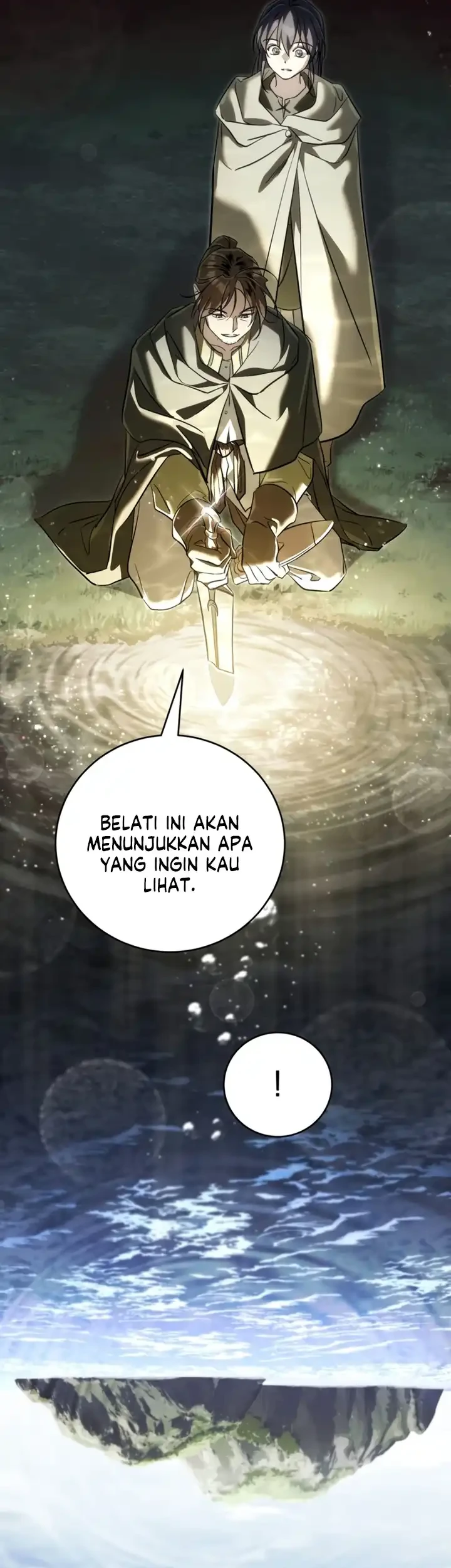 Children of the Rune Chapter 52 - halaman 49