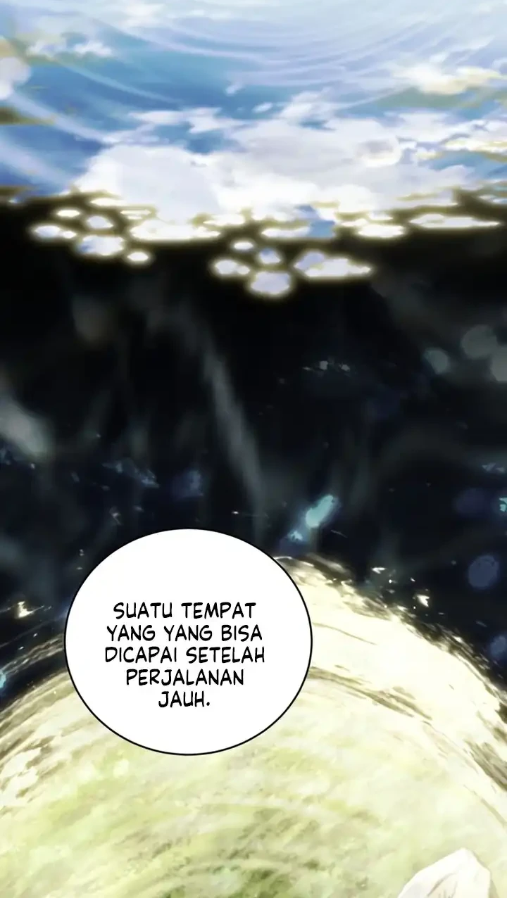 Children of the Rune Chapter 52 - halaman 50