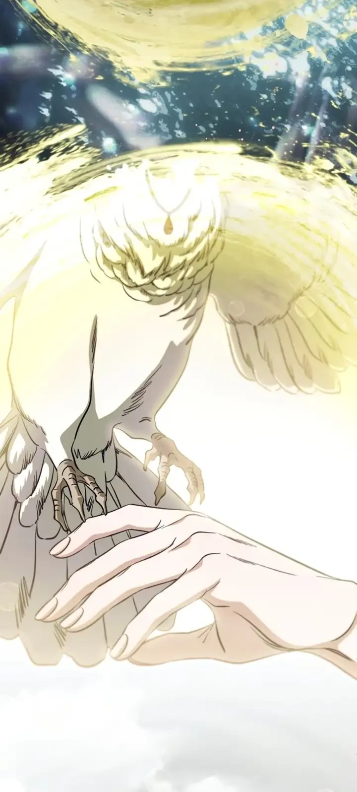 Children of the Rune Chapter 52 - halaman 54