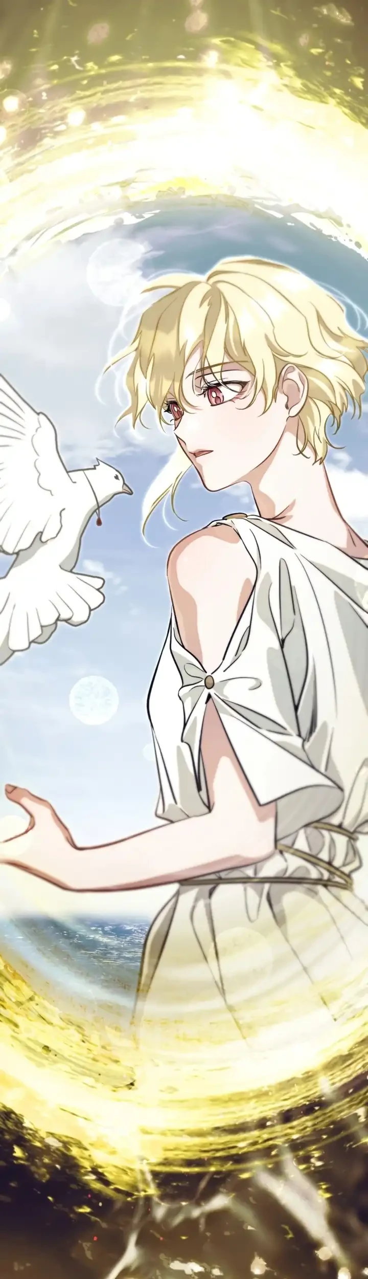 Children of the Rune Chapter 52 - halaman 57