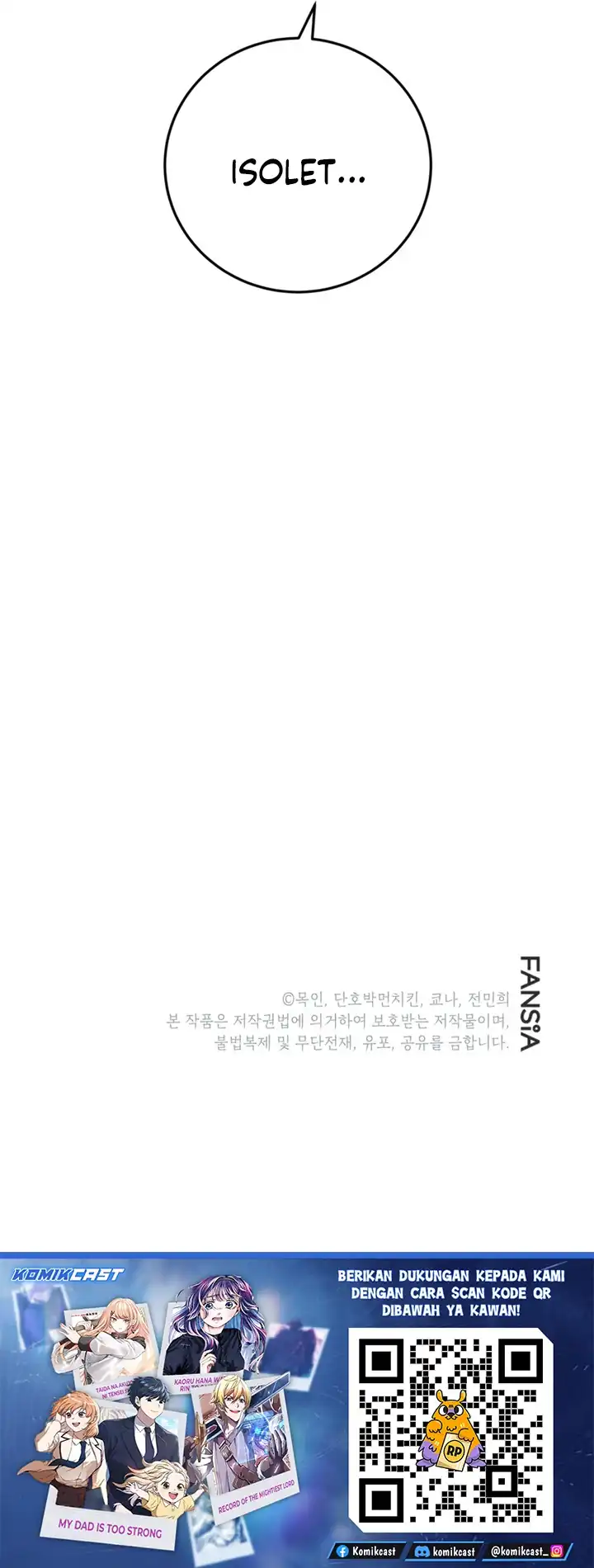 Children of the Rune Chapter 52 - halaman 59