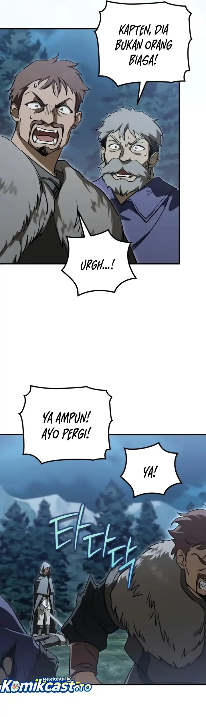 Children of the Rune Chapter 52 - halaman 6