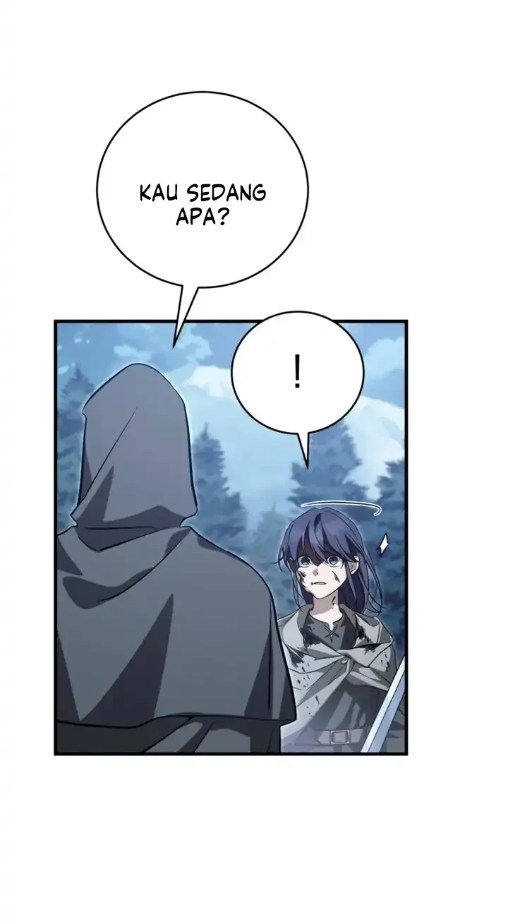 Children of the Rune Chapter 52 - halaman 7
