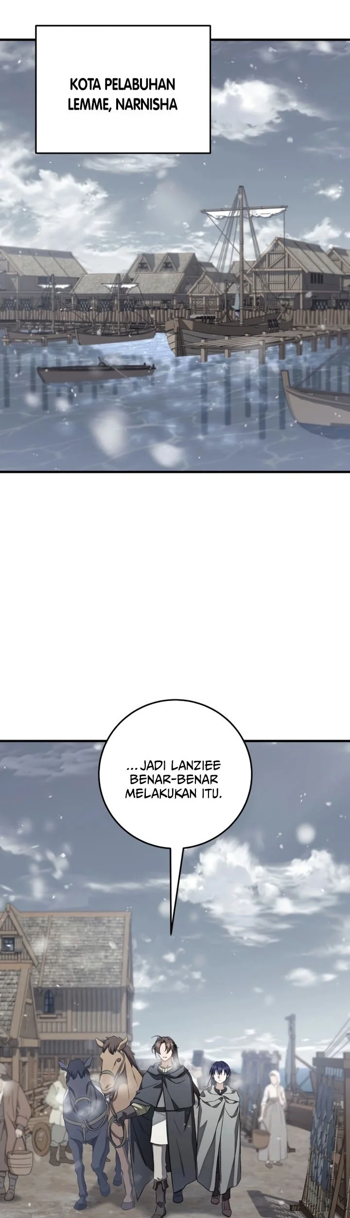Children of the Rune Chapter 53 - halaman 12