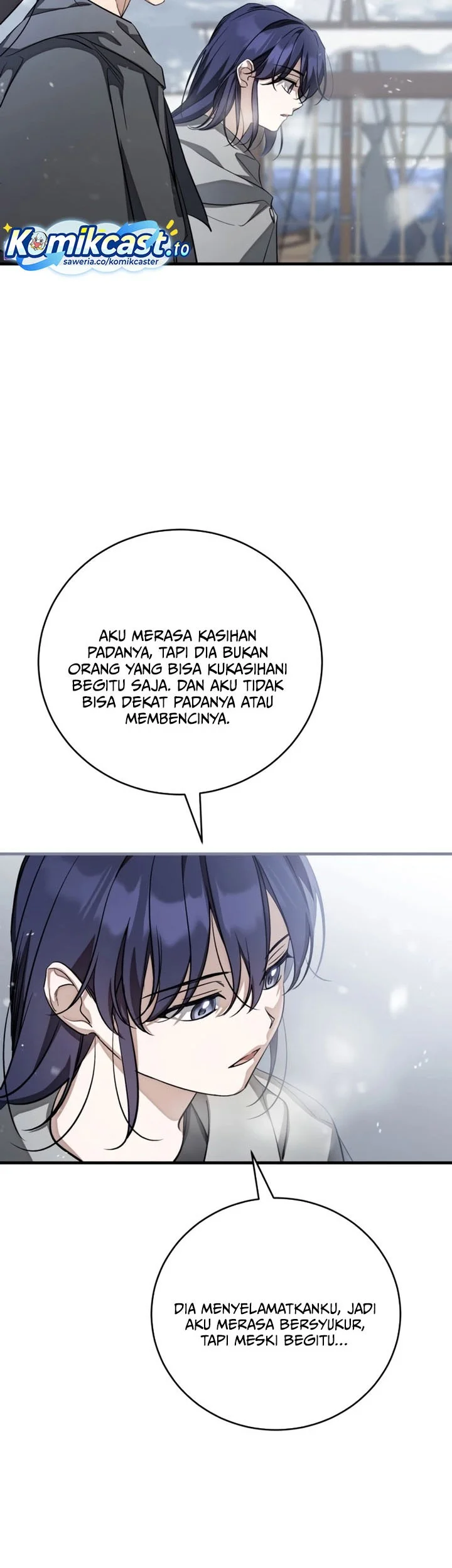 Children of the Rune Chapter 53 - halaman 14