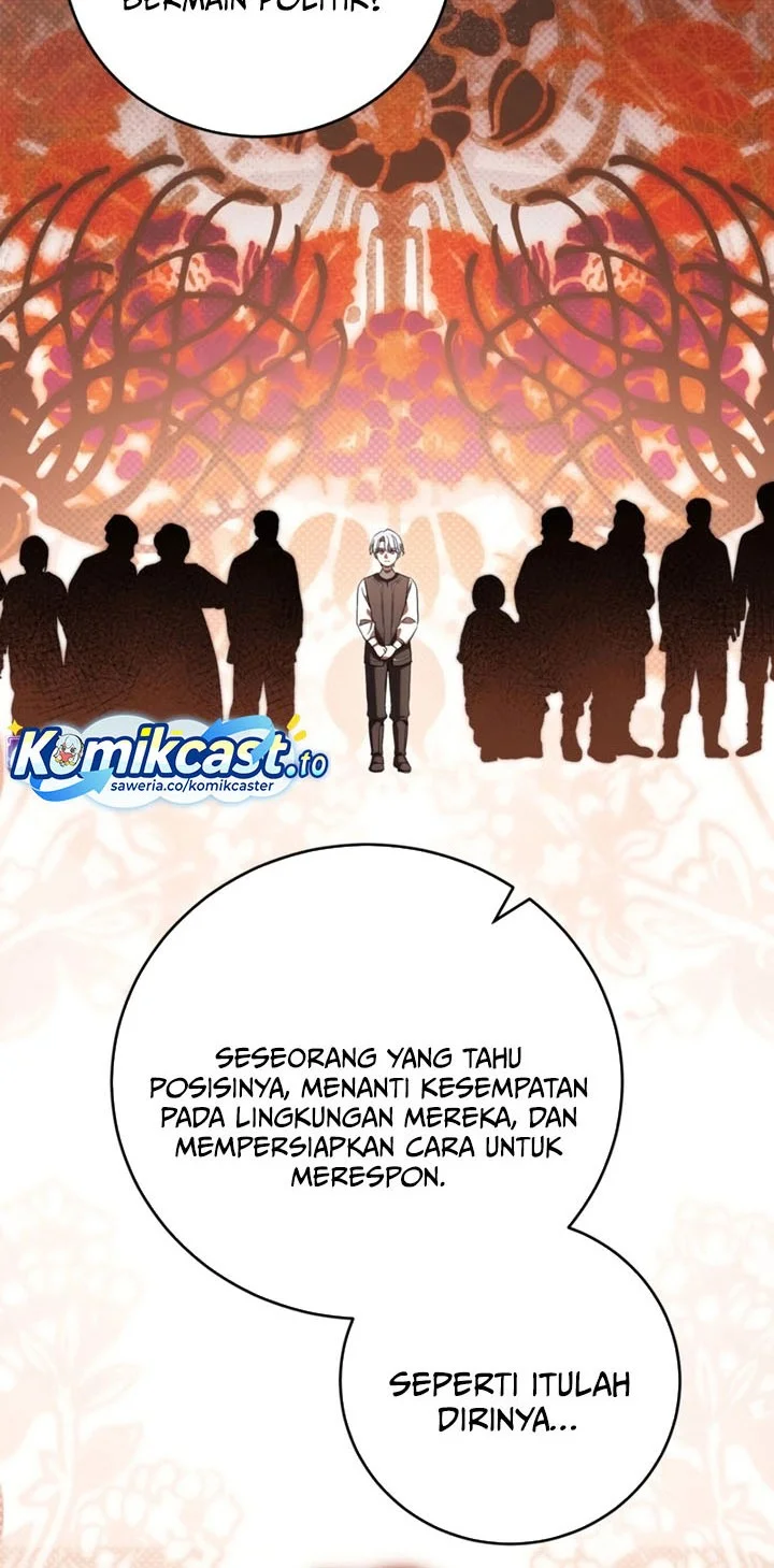 Children of the Rune Chapter 53 - halaman 17