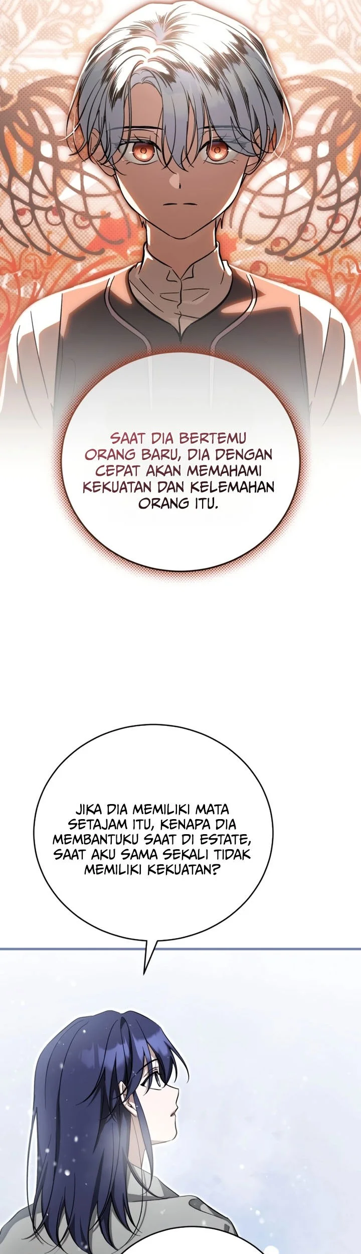 Children of the Rune Chapter 53 - halaman 18