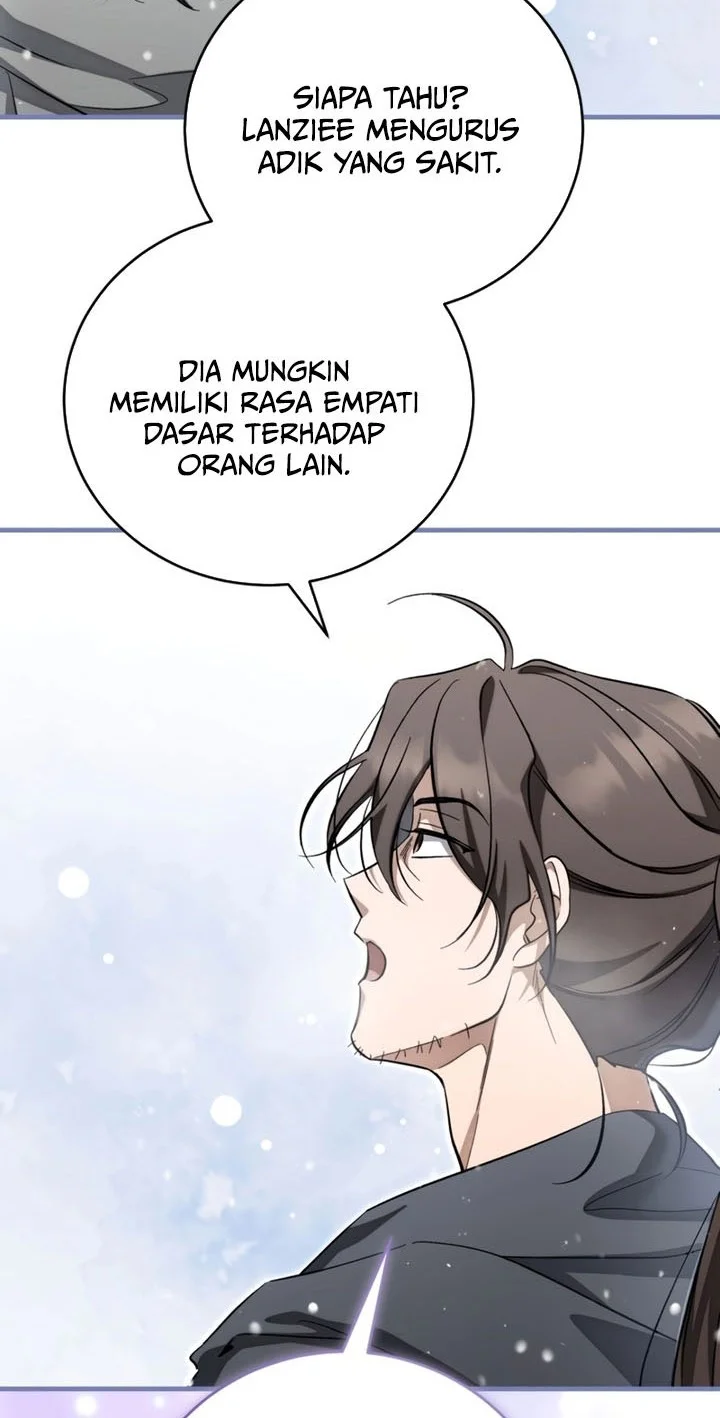 Children of the Rune Chapter 53 - halaman 19